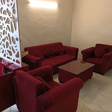 Living Room in 2 BHK Apartment at Signature Global Proxima, Sector 89 – for Rent
