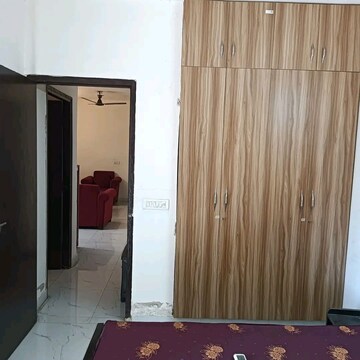 Bedroom in 2 BHK Apartment at Signature Global Proxima, Sector 89 – for Rent