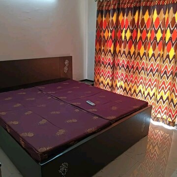 Bedroom in 2 BHK Apartment at Signature Global Proxima, Sector 89 – for Rent