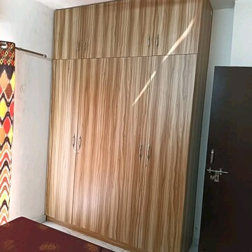 Furnished Amenities in 2 BHK Apartment at Signature Global Proxima, Sector 89 – for Rent
