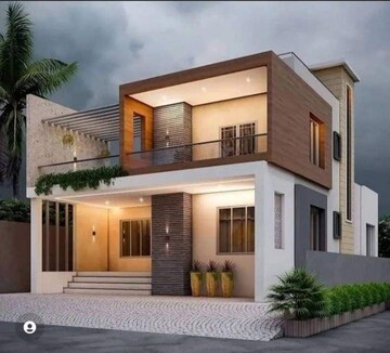 3 BHK Villa For Sale in Sarjapur