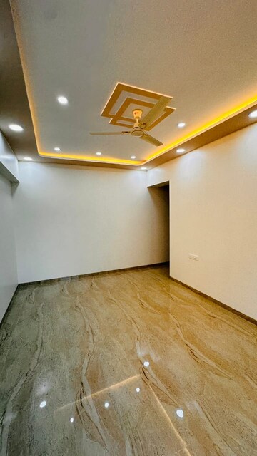 3 BHK Apartment For Rent in Acropolis Apartment, Andheri West