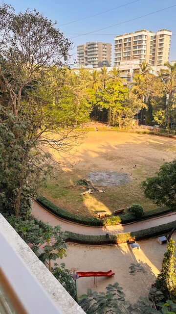 3 BHK Apartment – Exterior View View at Acropolis Apartment, Andheri West - for Rent