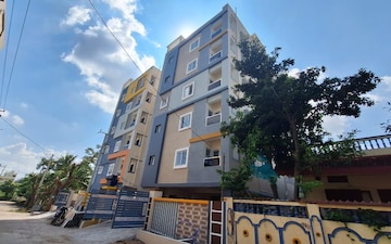 2 BHK Apartment For Sale in Boduppal