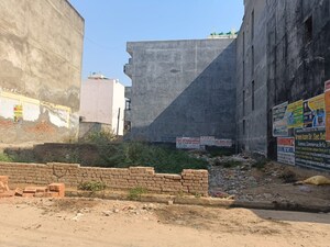  Plot For Sale in Raj Nagar Extension