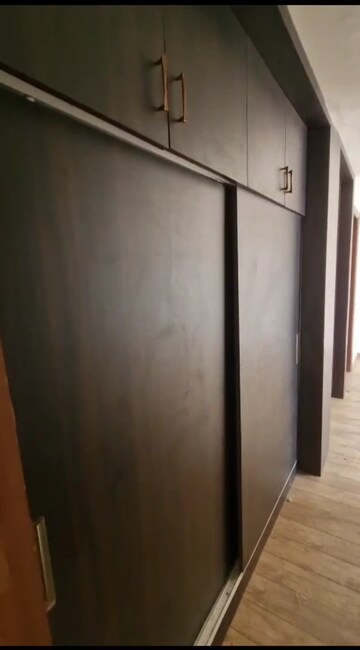 Building Lobby in 3 BHK Apartment at Omaxe Royal Residency Faridabad, Sector 79 – for Rent
