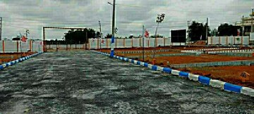  Plot For Sale in Off Sarjapur Road