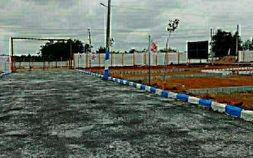 Plot For Sale in Off Sarjapur Road