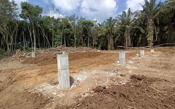 Plot For Sale in Chikka Tirupathi