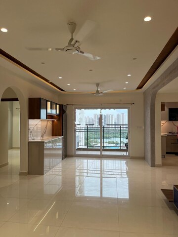 Room in 3 BHK Apartment at Prestige Tranquil, Kokapet – for Rent