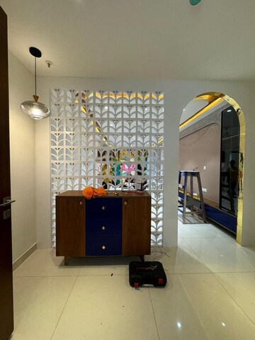 Furnished Amenities in 3 BHK Apartment at Prestige Tranquil, Kokapet – for Rent