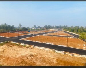  Plot For Sale in Off Sarjapur Road