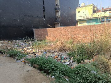  Plot For Sale in Raj Nagar Extension