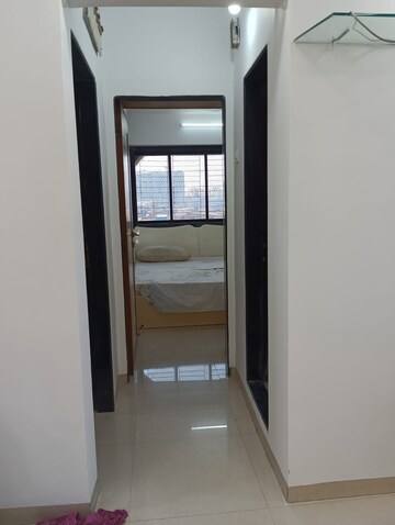 Building Lobby in 1 BHK Apartment at Orchid Enclave Powai, Chandivali – for Sale