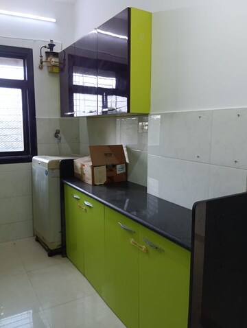 Kitchen in 1 BHK Apartment at Orchid Enclave Powai, Chandivali – for Sale