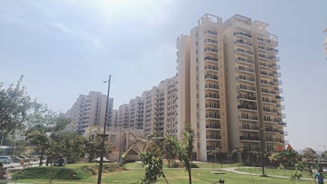 2.5 BHK Apartment – Exterior View View at GLS Arawali Homes, Sohna Sector 4 - for Sale