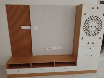 3 BHK Apartment For Rent in Bollineni Bion, Kothaguda