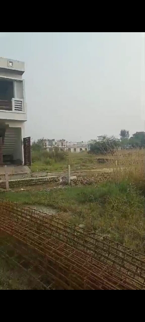 Plot For Sale in Touchwood The Woods Naubasta