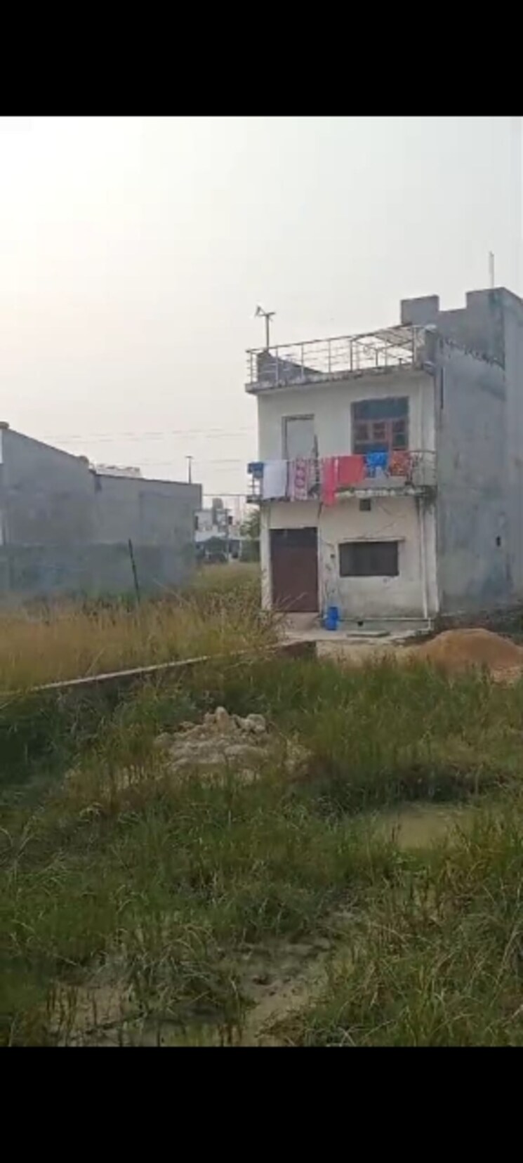 Exterior View, touchwood-the-woods-naubasta  1000 Sq.Ft. Plot In Naubasta Kala Lucknow 8398314