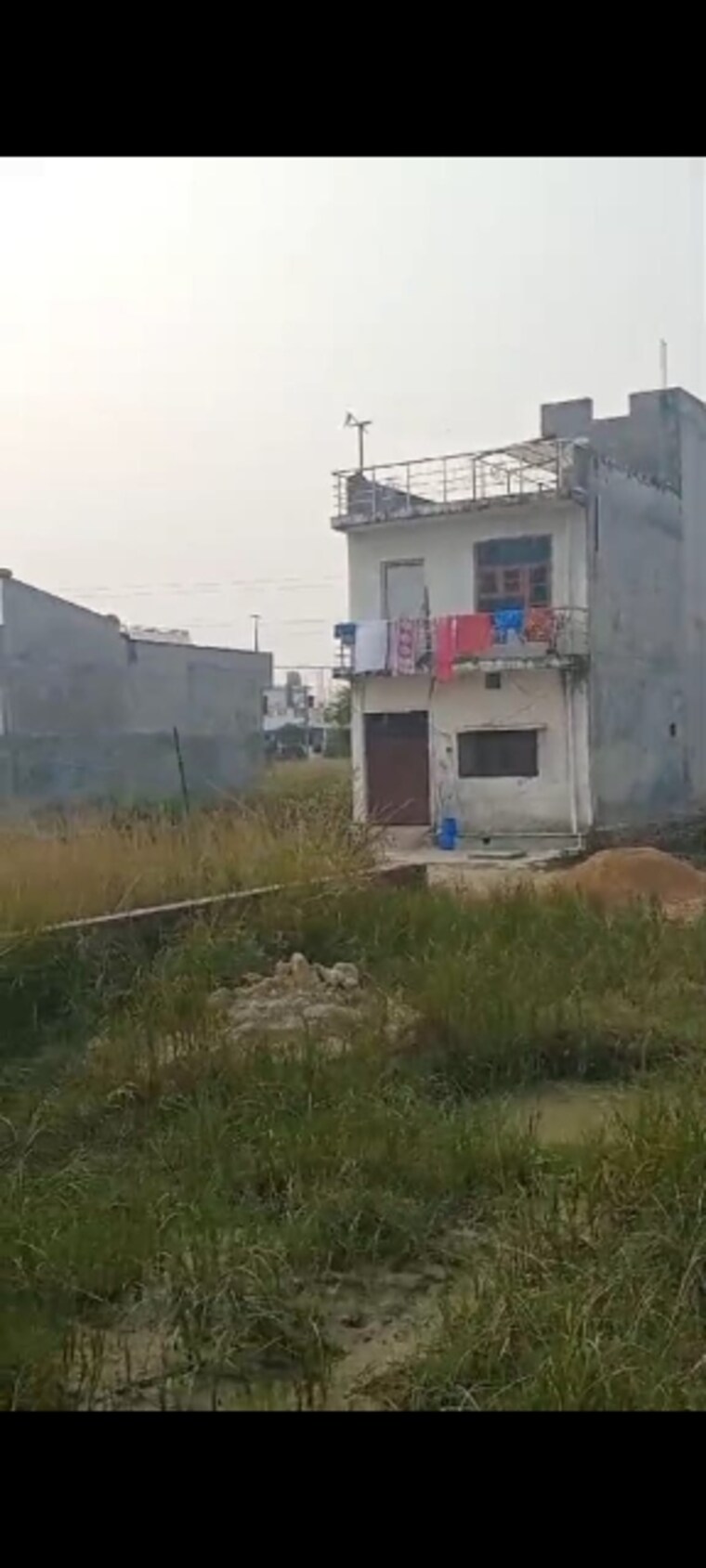 Exterior View, touchwood-the-woods-naubasta  1000 Sq.Ft. Plot In Naubasta Kala Lucknow 8398314