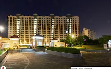 3 BHK Apartment For Sale in Nh 8