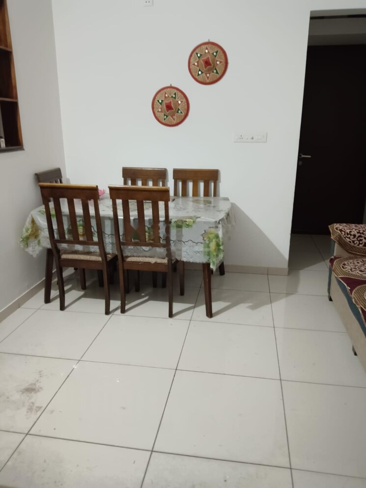 Living Room, yashwin-hinjewadi 2 Bedroom 780 Sq.Ft. Apartment In Hinjewadi Phase 2 Pune 8398309