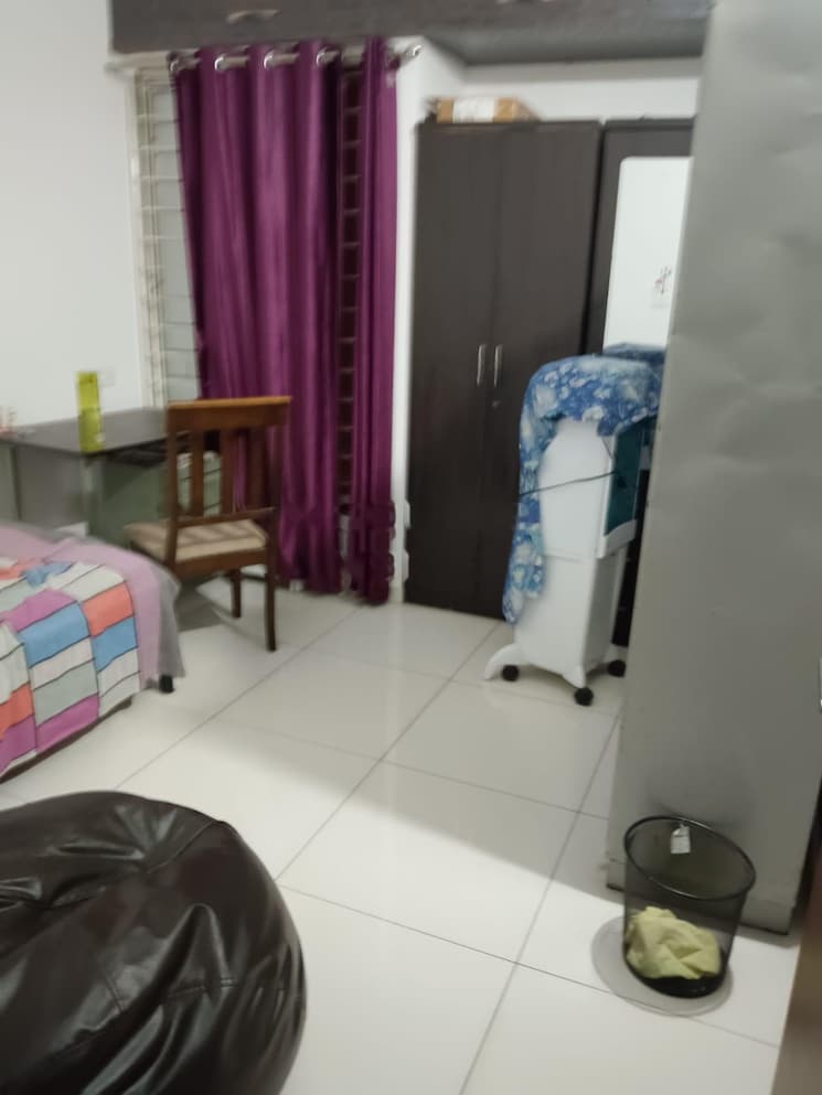 Living Room, yashwin-hinjewadi 2 Bedroom 780 Sq.Ft. Apartment In Hinjewadi Phase 2 Pune 8398309