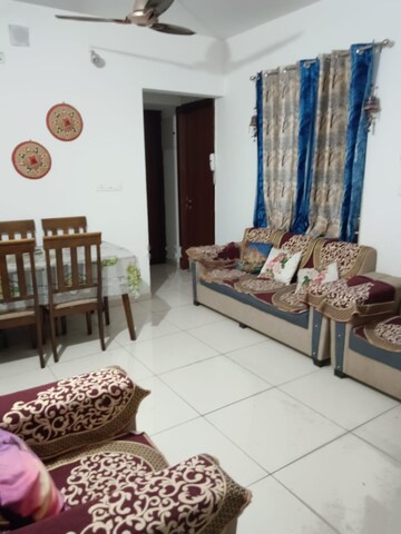 2 BHK Apartment For Rent in Yashwin Hinjewadi, Hinjewadi Phase 2