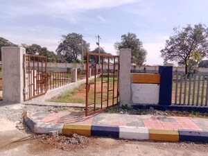  Plot – Exterior View View at Shadnagar - for Sale