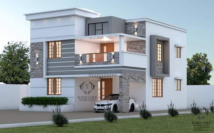 3 BHK + Pooja Room,Servant Room,Study Room,Extra Room Villa For Sale in Rr Harsha Constructions 