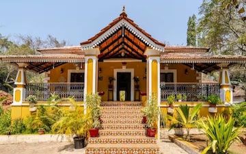 3 BHK Independent House For Rent in Saligao