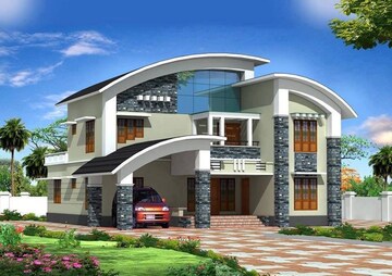 3 BHK Villa For Sale in Chikka Tirupathi
