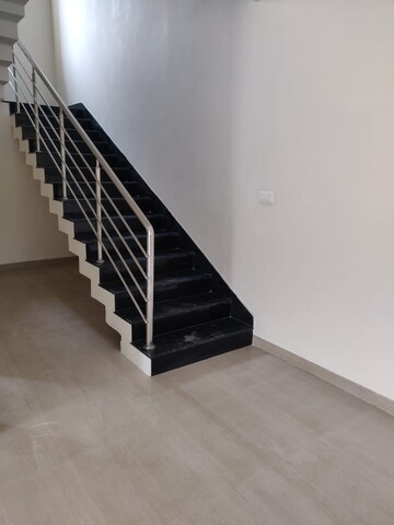 Staircase in 3 BHK Apartment at Indiranagar – for Rent