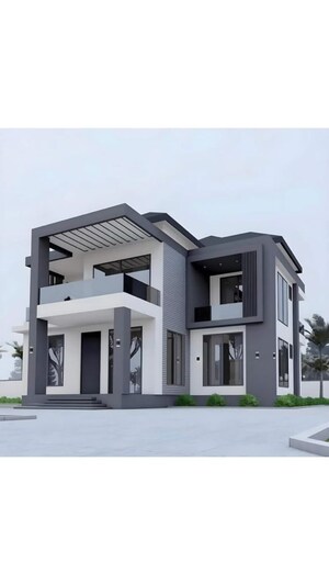 4 BHK Villa For Sale in Chikka Tirupathi