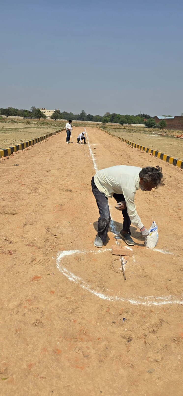 undefined, anam-valley  1230 Sq.Ft. Plot In Faizabad Road Lucknow 8398368