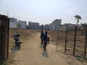 Plot Area in  Plot at Anam Valley, Faizabad Road – for Sale