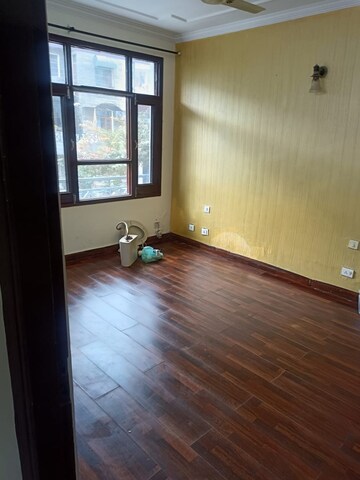3 BHK Apartment For Sale in Dhakoli Village