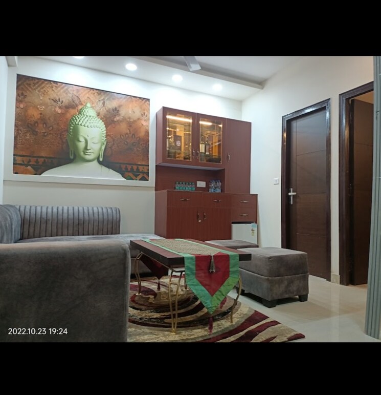 Bedroom, mvn-the-athens 2 Bedroom 481 Sq.Ft. Apartment In Sohna Sector 5 Gurgaon 8398389