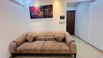 Furnished Amenities in 1.5 BHK Apartment at Lodha Lakeshore Greens, Dombivli East – for Rent