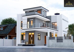 3 BHK Villa For Sale in Chikka Tirupathi