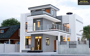 3 BHK Villa For Sale in Chikka Tirupathi