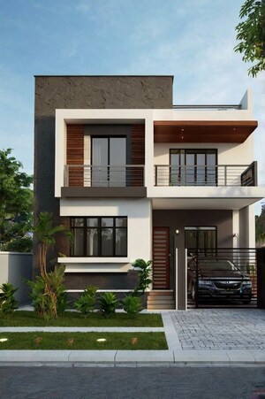4 BHK Villa For Sale in Chikka Tirupathi