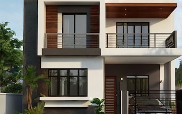 4 BHK Villa For Sale in Chikka Tirupathi