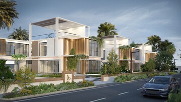  Plot – Exterior View View at SVB Amansara Earthstar, Khopoli - for Sale
