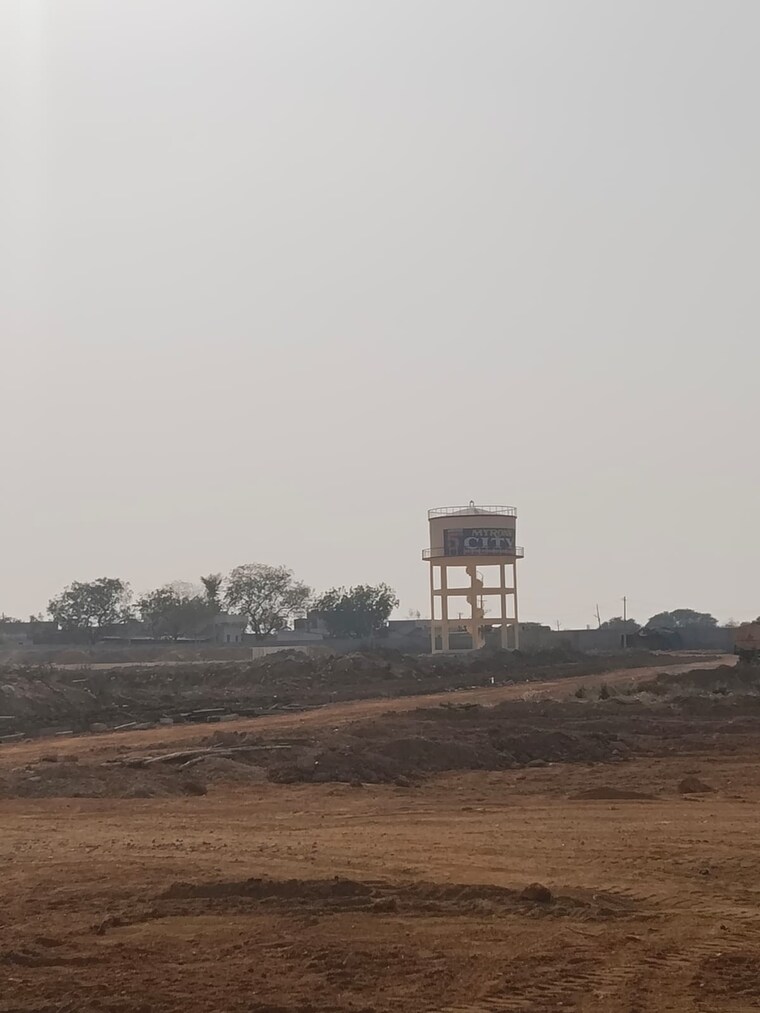 Exterior View, kandukur  185 Sq.Yd. Plot In Kandukur Hyderabad 8398428