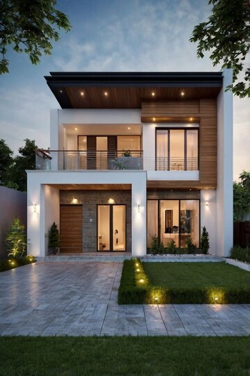 3 BHK Villa For Resale in Chikka Tirupathi Bangalore  8398427