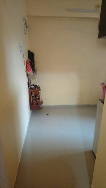 Furnished Amenities in 1 BHK Apartment at Rosa Classic Apartment, Kasarvadavali – for Rent