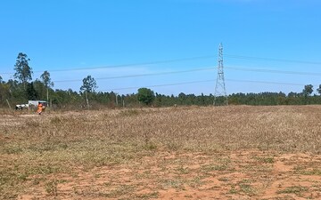 Plot For Sale in Rajanukunte