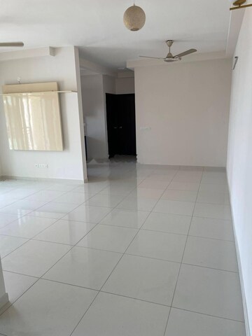Bathroom in 2 BHK Apartment at Shriram Greenfield, Budigere – for Rent