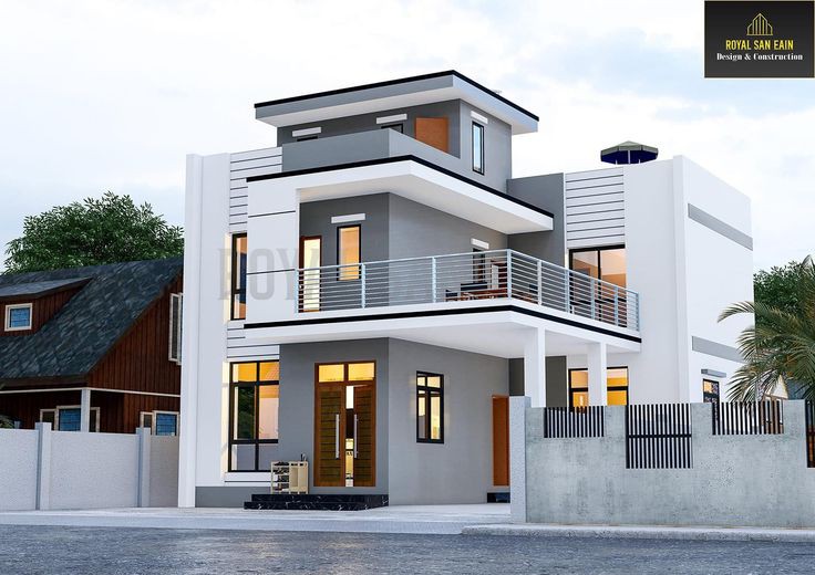 3 BHK + Pooja Room,Servant Room,Study Room,Extra Room Villa For Sale in Rr Nikhil Residency